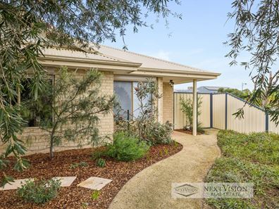 315 Wentworth Parade, Success WA 6164