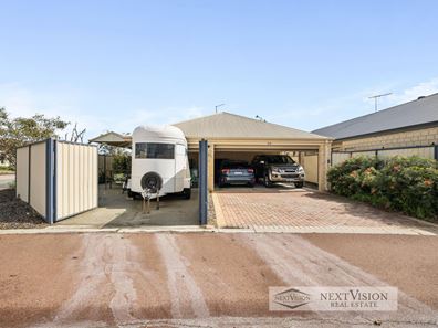 315 Wentworth Parade, Success WA 6164