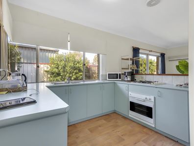 3/27 James Street, Pinjarra WA 6208
