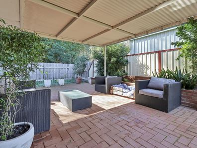 3/27 James Street, Pinjarra WA 6208