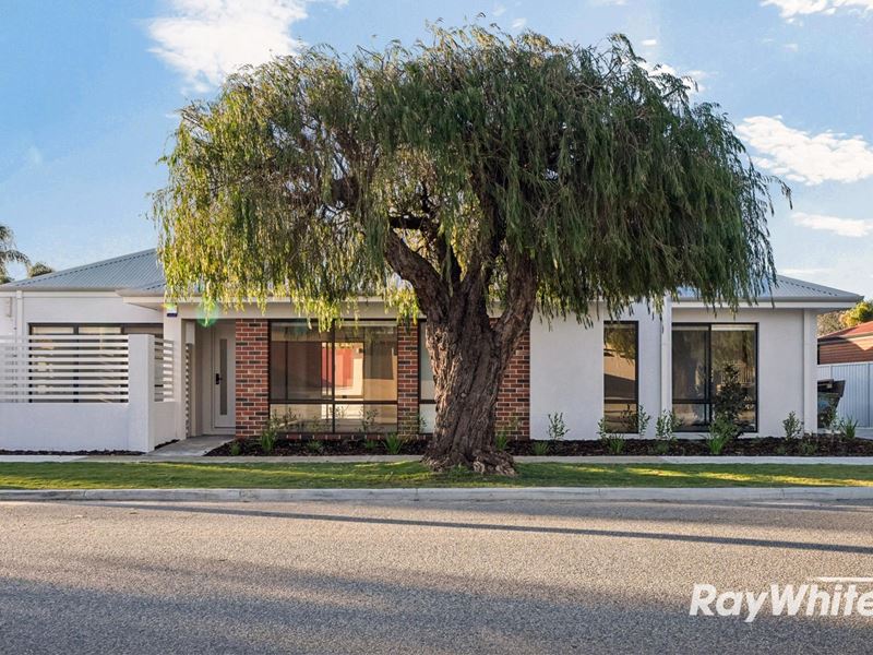 28 a,b,c,d Scaddan Street, Bassendean WA 6054