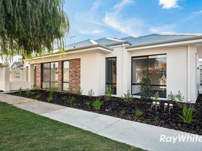 28 a,b,c,d Scaddan Street, Bassendean WA 6054