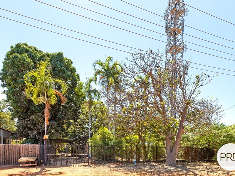 4 Barker Street, Broome