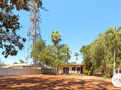 4 Barker Street, Broome WA 6725
