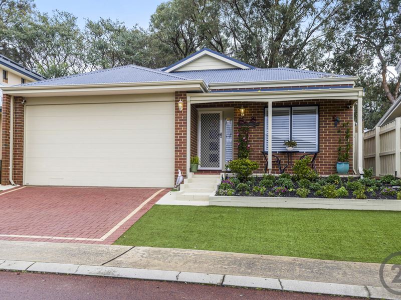 8 Summer Drive, Dawesville WA 6211