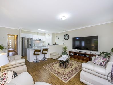 8 Summer Drive, Dawesville WA 6211