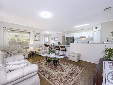 8 Summer Drive, Dawesville WA 6211