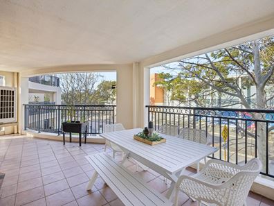 15/5 Delhi Street, West Perth WA 6005