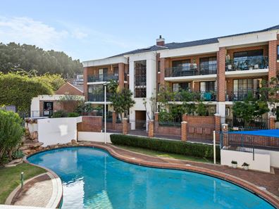 15/5 Delhi Street, West Perth WA 6005