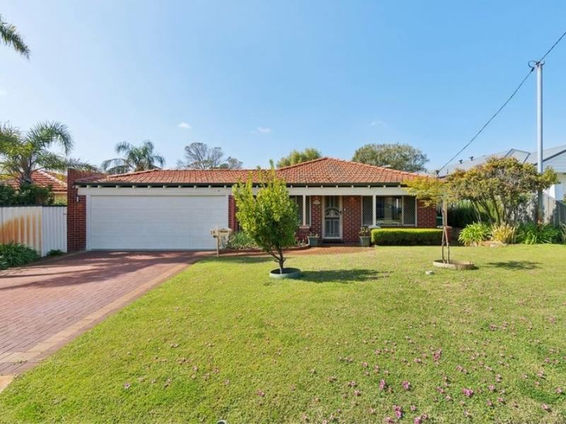 1a Viscount Road, Morley WA 6062