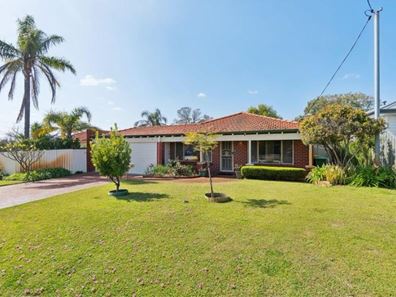 1a Viscount Road, Morley WA 6062