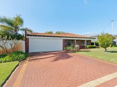 1a Viscount Road, Morley WA 6062