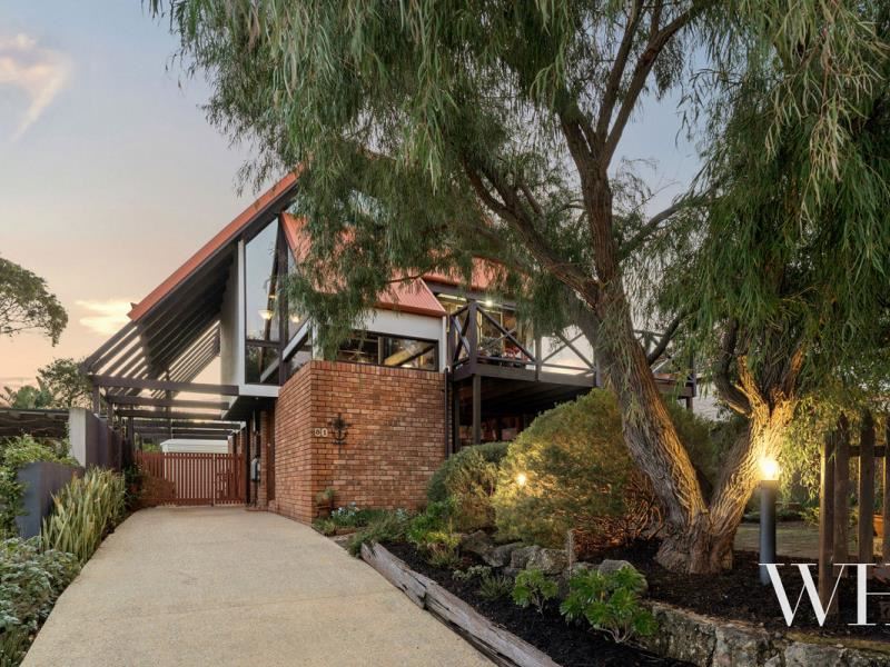 81 King Street, East Fremantle WA 6158
