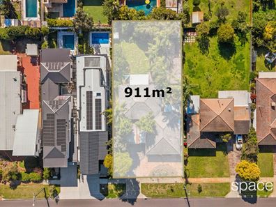 27-29 Wordsworth Avenue, Yokine WA 6060
