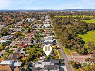 27-29 Wordsworth Avenue, Yokine WA 6060