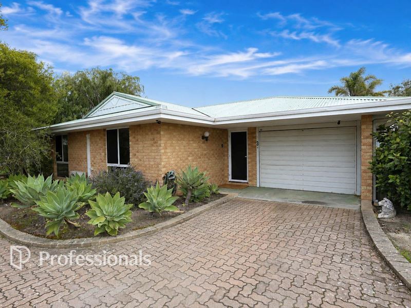 3/177 Goldfields Road, Castletown WA 6450