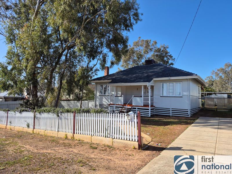 84 Hutt St, Northam WA 6401