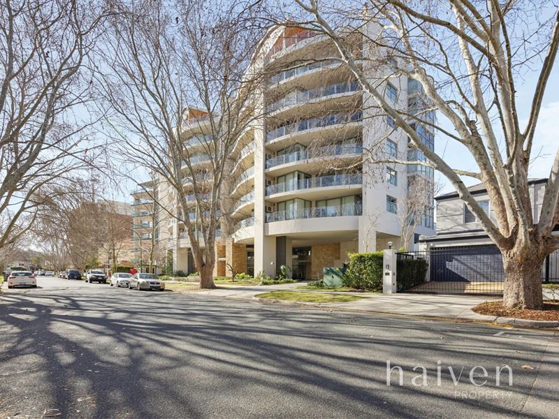 4/12 Stone Street, South Perth WA 6151