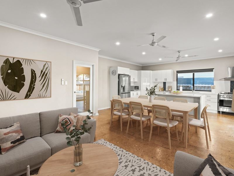17 Tokumaru Bend, Bilingurr