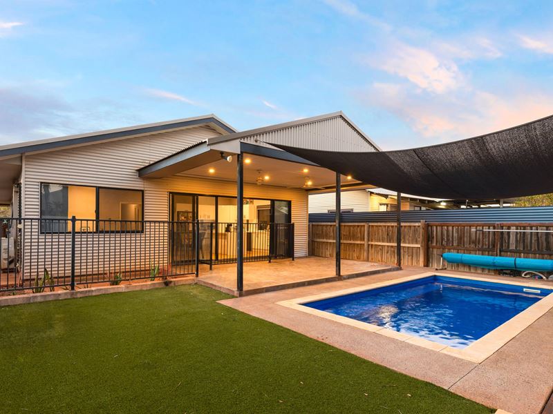 17 Tokumaru Bend, Bilingurr WA 6725