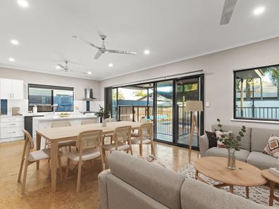 17 Tokumaru Bend, Bilingurr WA 6725