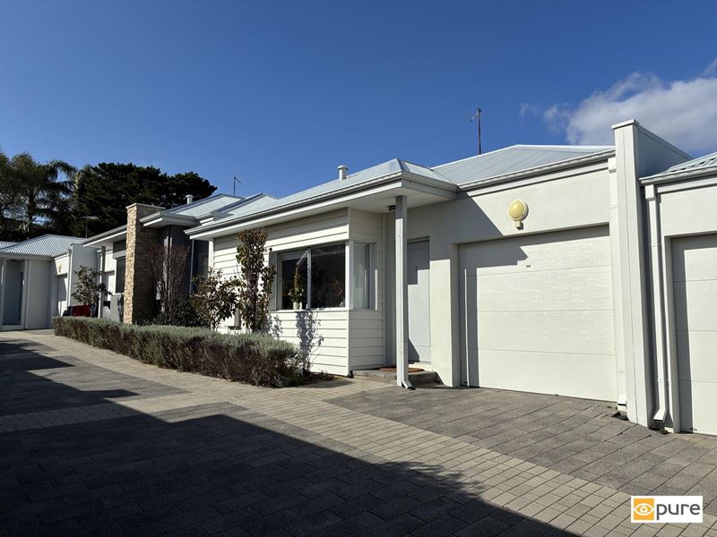 2/41 Sawle Road, Hamilton Hill WA 6163