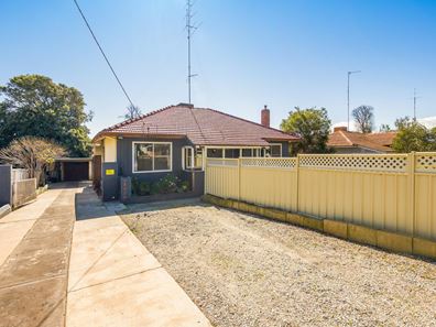 13 Walarat Road, Northam WA 6401
