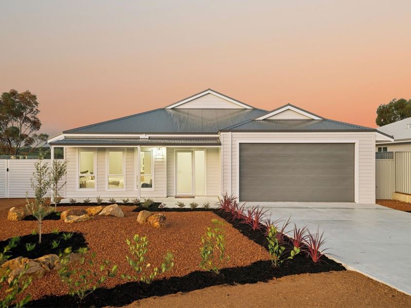 34 Rayner Loop Nunile, Toodyay WA 6566