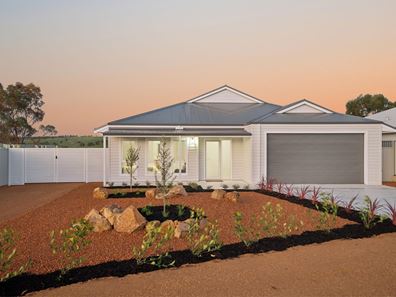 34 Rayner Loop Nunile, Toodyay WA 6566