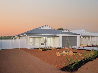 34 Rayner Loop Nunile, Toodyay WA 6566