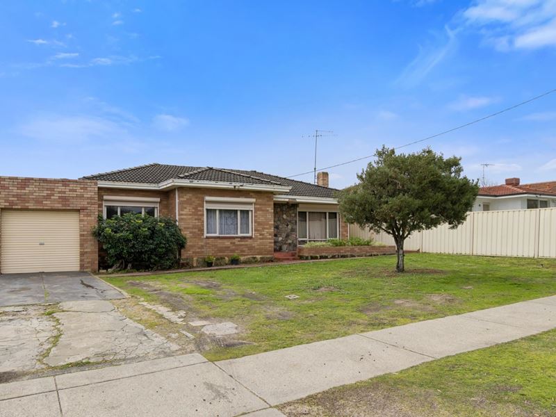 43 Beryl Street, Balcatta WA 6021