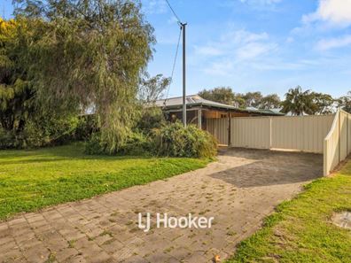 1 Kevin Street, Broadwater WA 6280