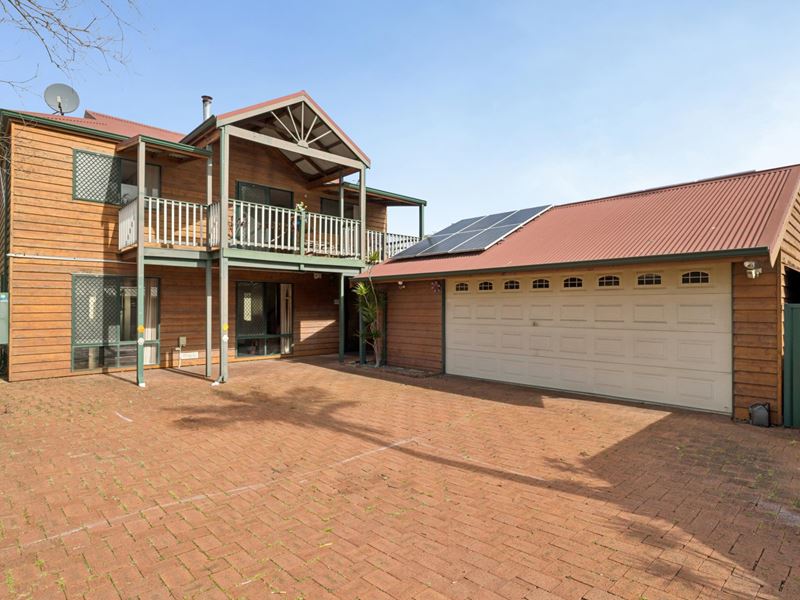 161B Mars Street, Carlisle WA 6101