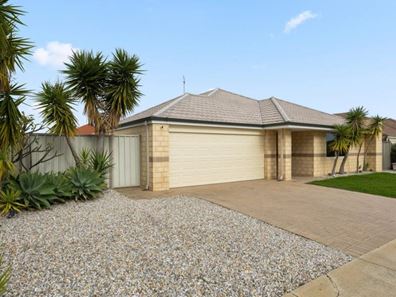 19 Carcione Avenue, Secret Harbour WA 6173