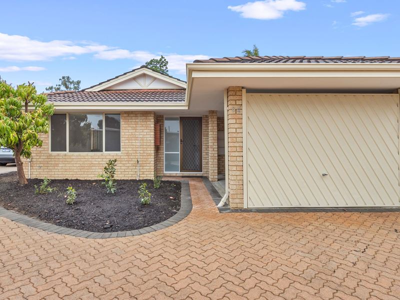 9A Amur Place, Bateman