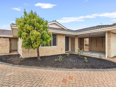 9A Amur Place, Bateman WA 6150