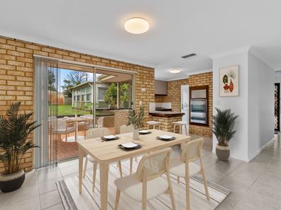 9A Amur Place, Bateman WA 6150