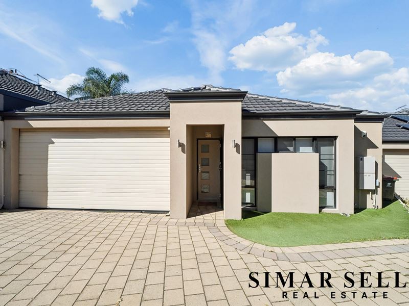 272B Amelia Street, Nollamara WA 6061