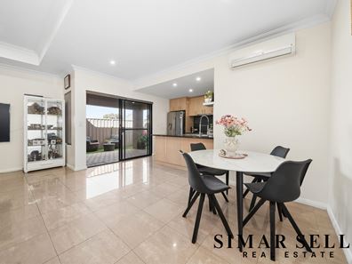 272B Amelia Street, Nollamara WA 6061