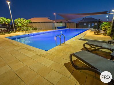 37/166 De Witt Road, Stove Hill WA 6714