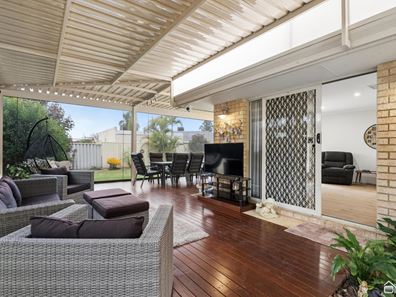 22 Seminole Gardens, Seville Grove WA 6112