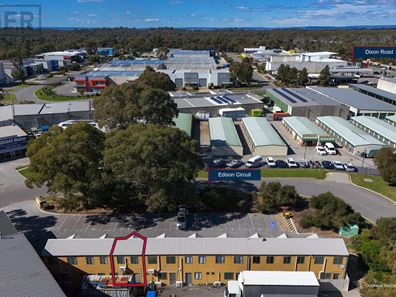 6/8 Day Road, East Rockingham WA 6168