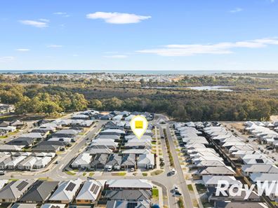 27 Orchardleigh Boulevard, Lakelands WA 6180