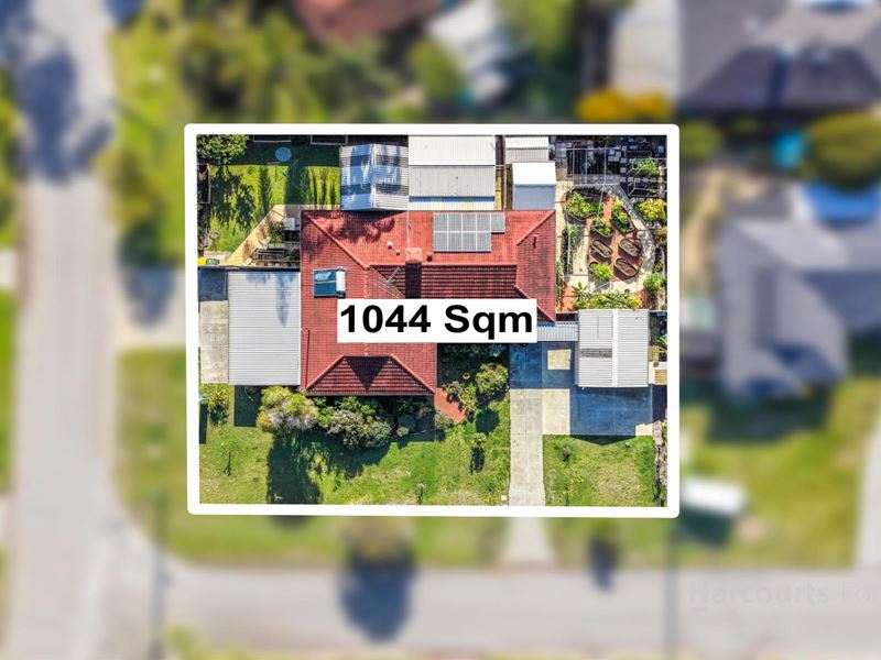 23 Abinger Road, Lynwood WA 6147