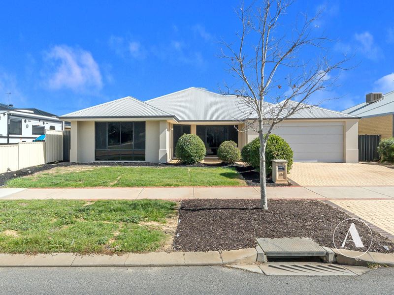 154 Arpenteur Drive, Baldivis WA 6171