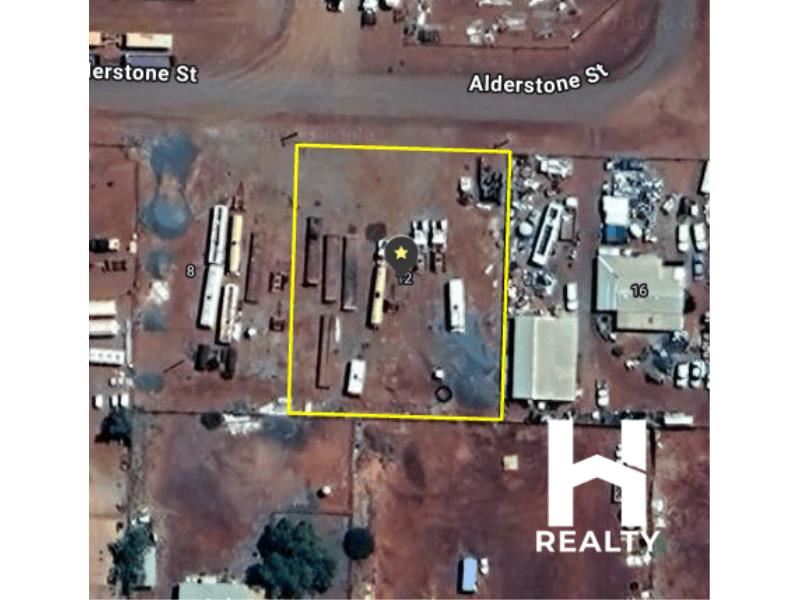 12 Alderstone Street, Laverton