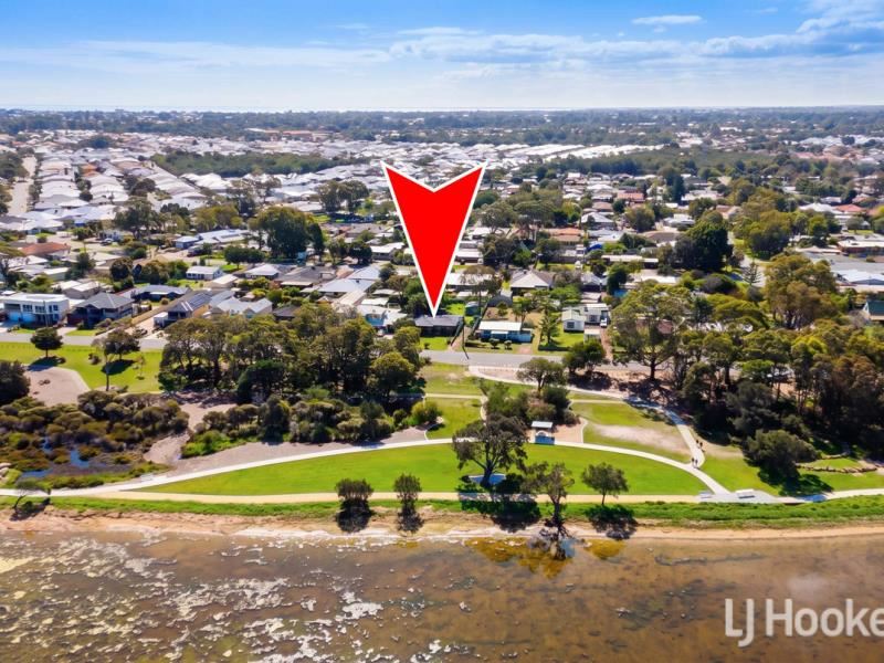 1/22 Peel Parade, Coodanup WA 6210