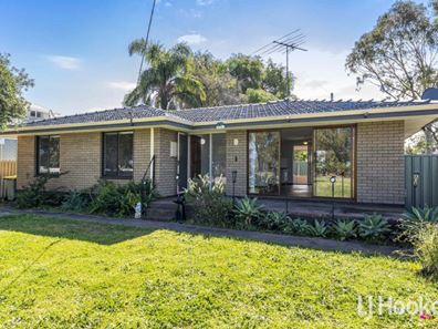 1/22 Peel Parade, Coodanup WA 6210