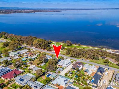 1/22 Peel Parade, Coodanup WA 6210