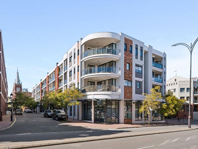 111/1 Wexford Street, Subiaco WA 6008